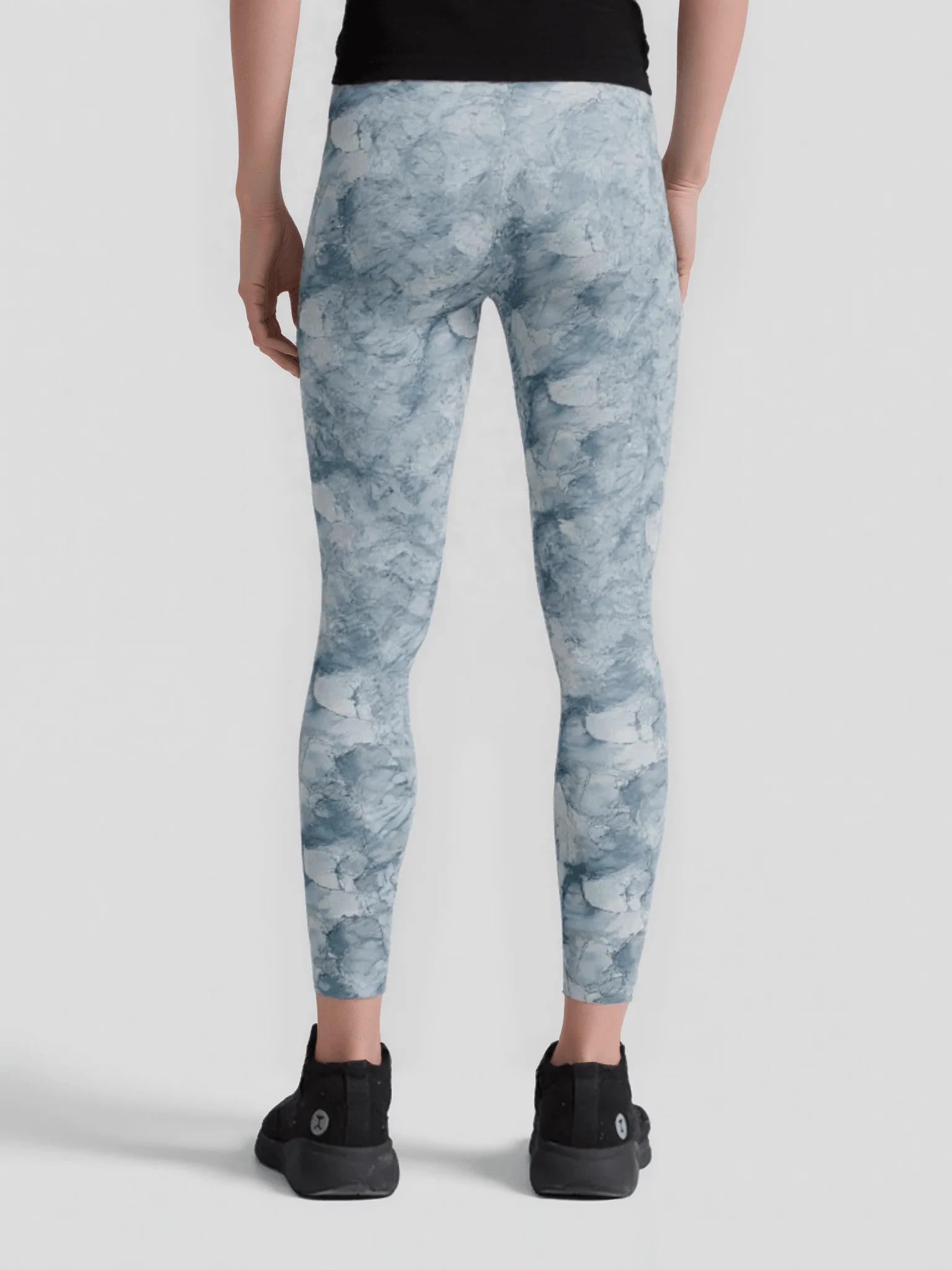 Marble Sports legging - product media