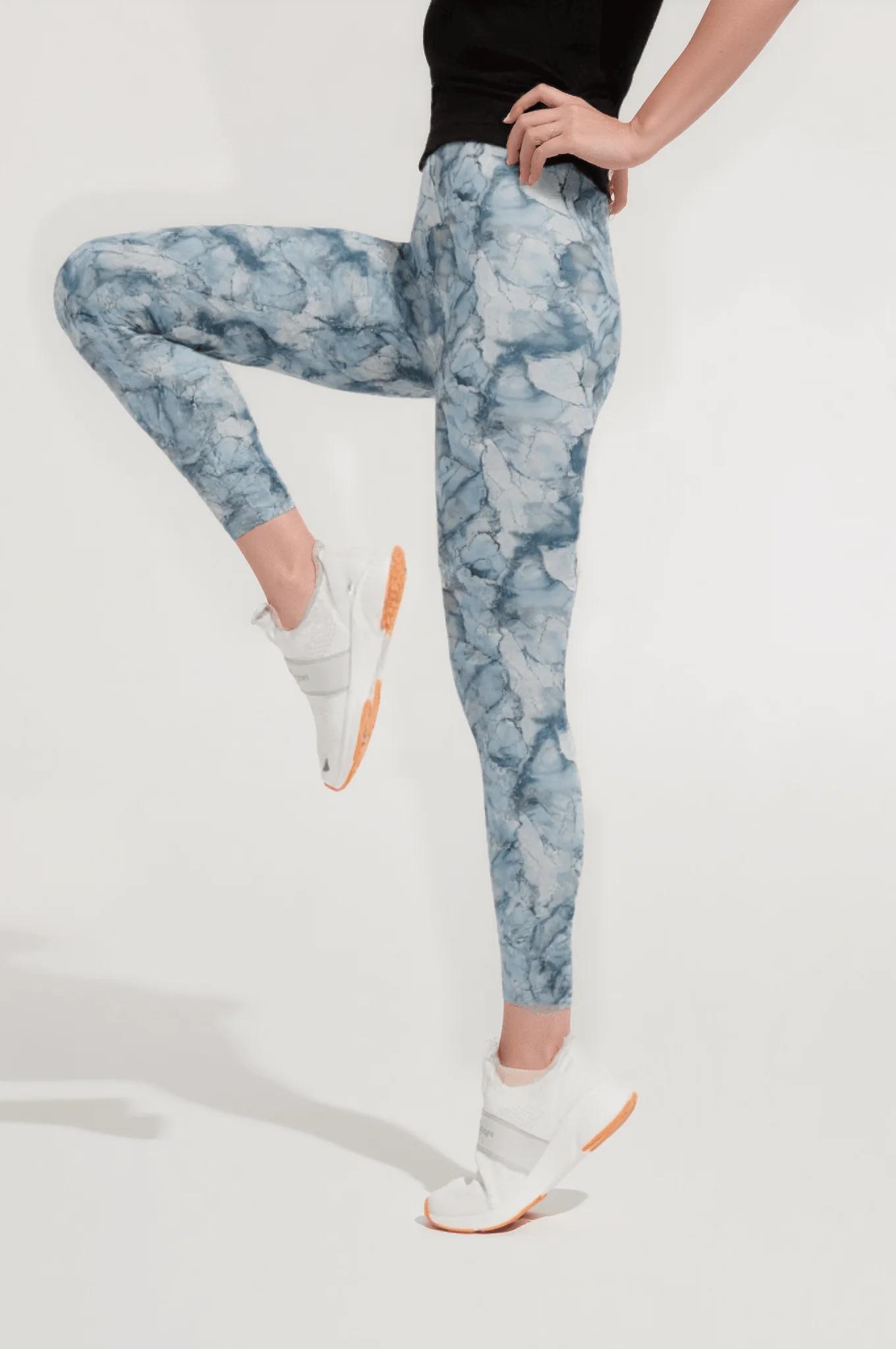 Marble Sports legging - product media