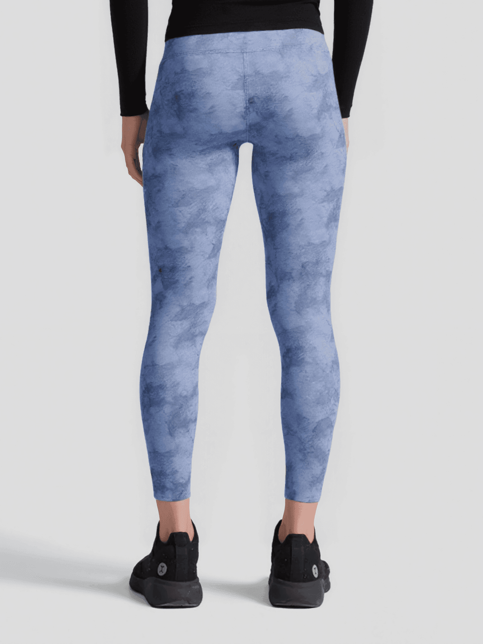  Marble Sports legging Blue - product media