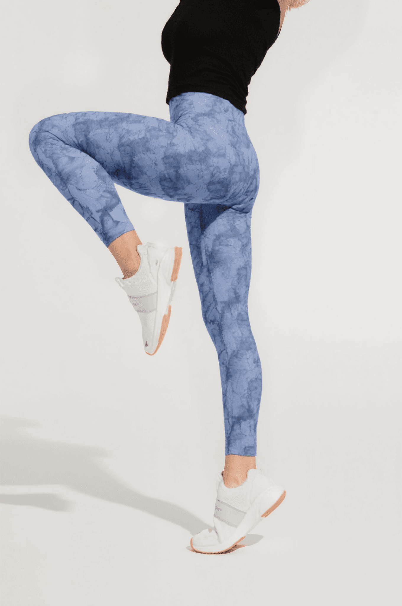  Marble Sports legging Blue - product media