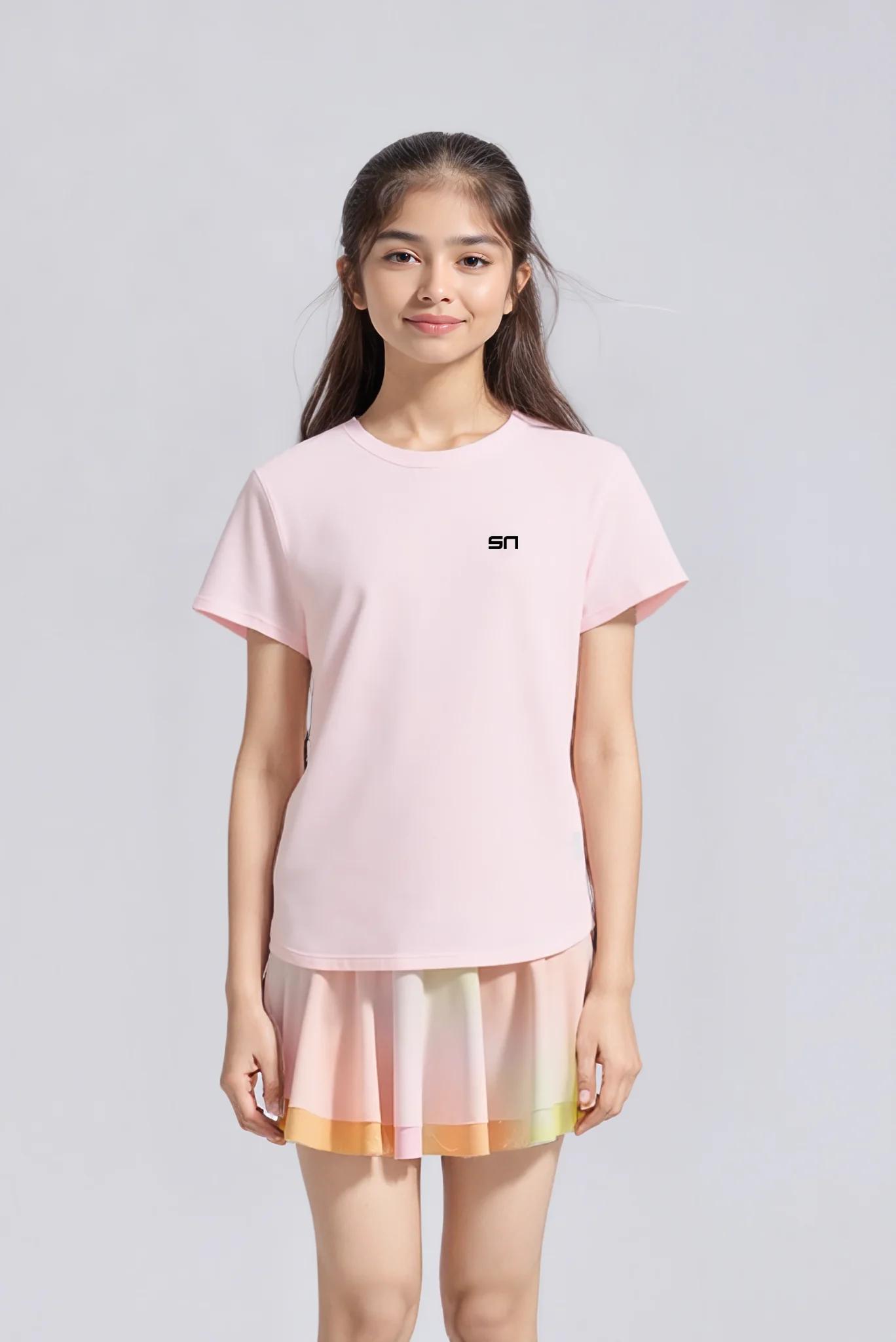 Girls Multi Sport Casual Top - product media