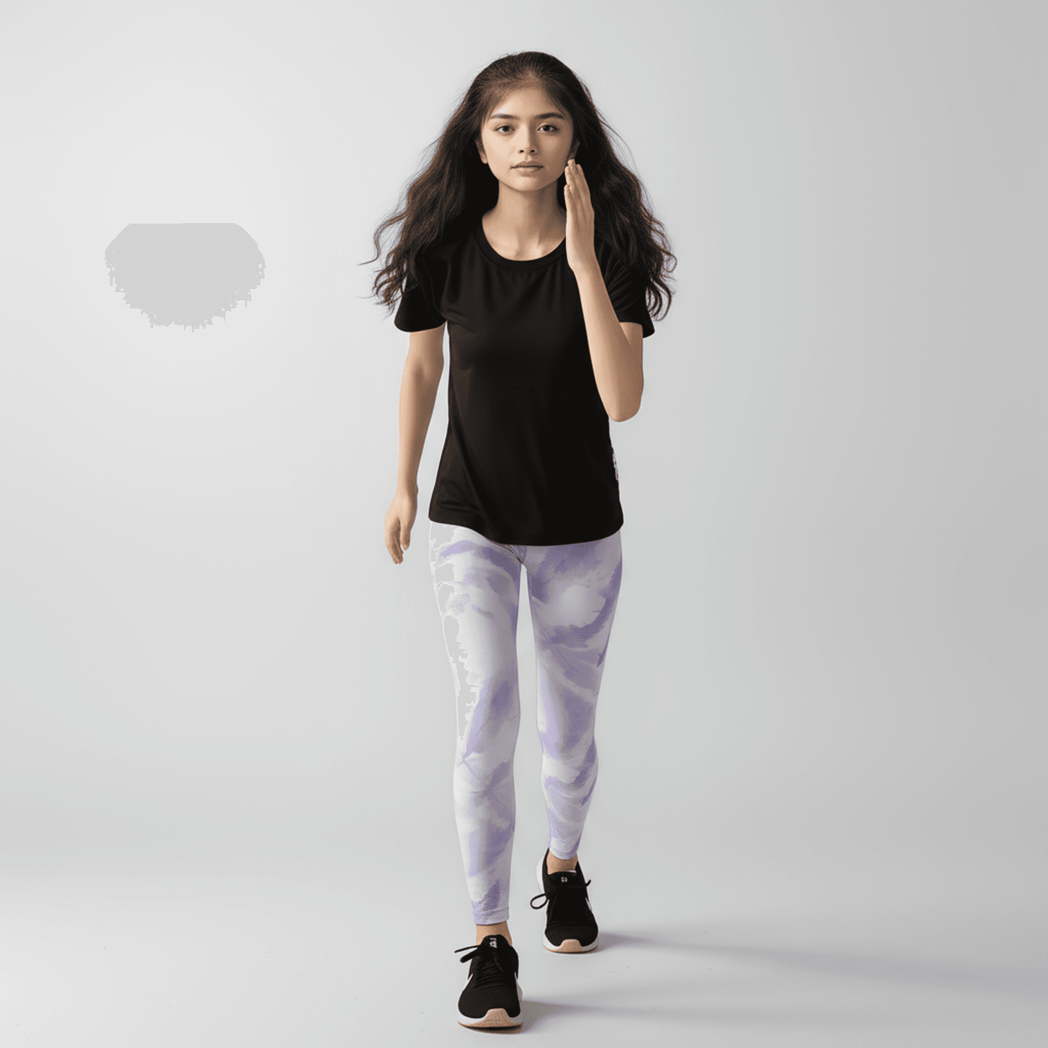 Cloud twist Sports legging